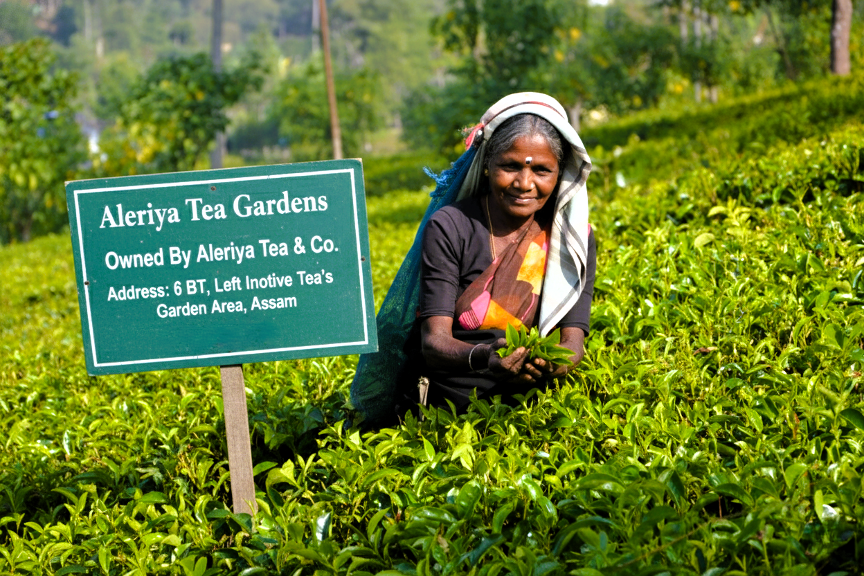 Darjeeling Himalayan Railway Train